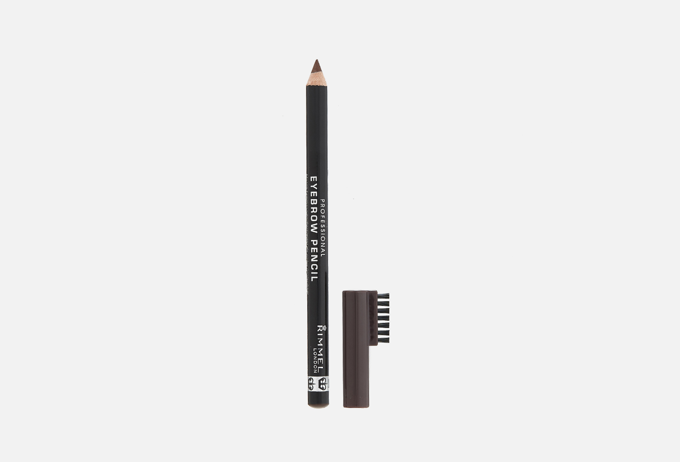 Brow This Way Professional  1.4 001, Dark brown