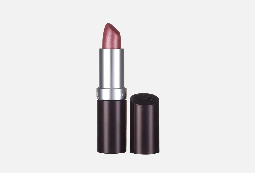 Rimmel Lipstick Lasting Finish Drop of sherry 4 g Rimmel Lipstick Lasting Finish