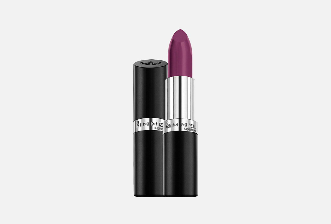 Rimmel Lipstick Lasting Finish