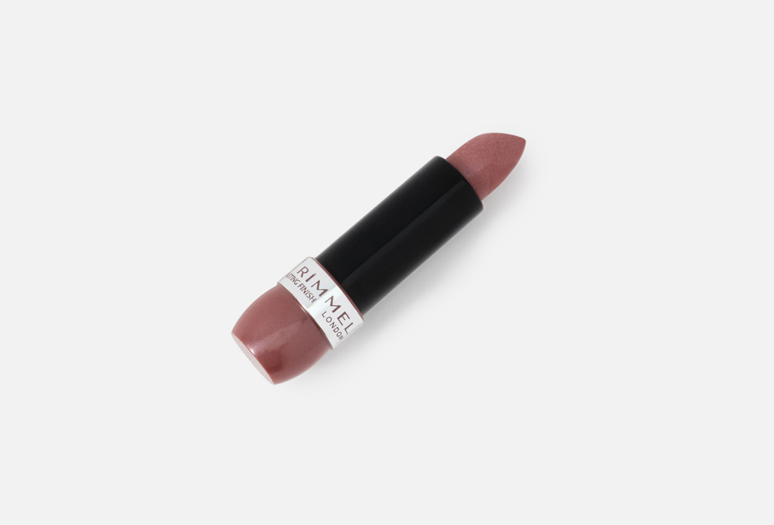 Rimmel Lipstick Lasting Finish