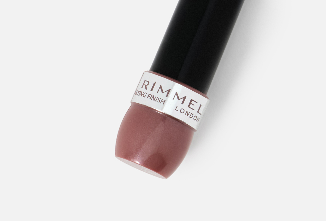 Rimmel Lipstick Lasting Finish