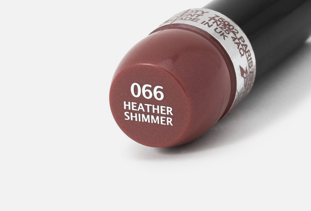 Rimmel Lipstick Lasting Finish