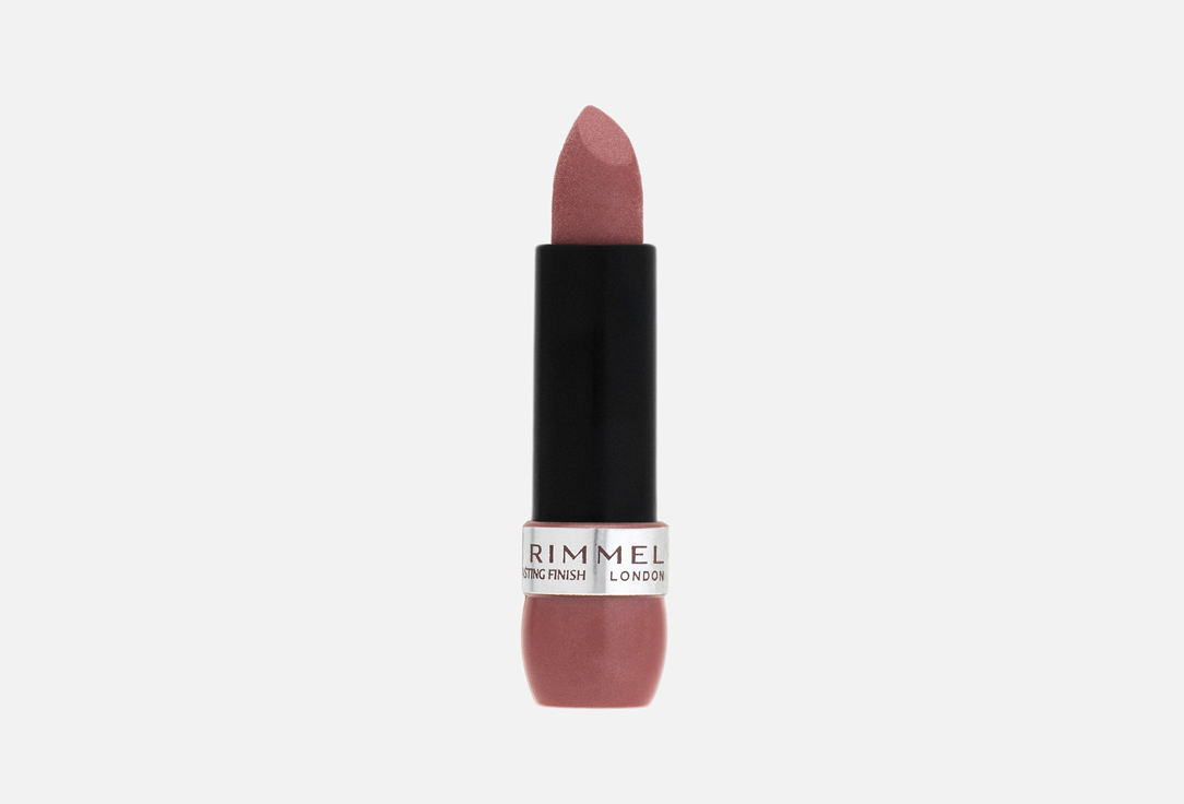 Rimmel Lipstick Lasting Finish