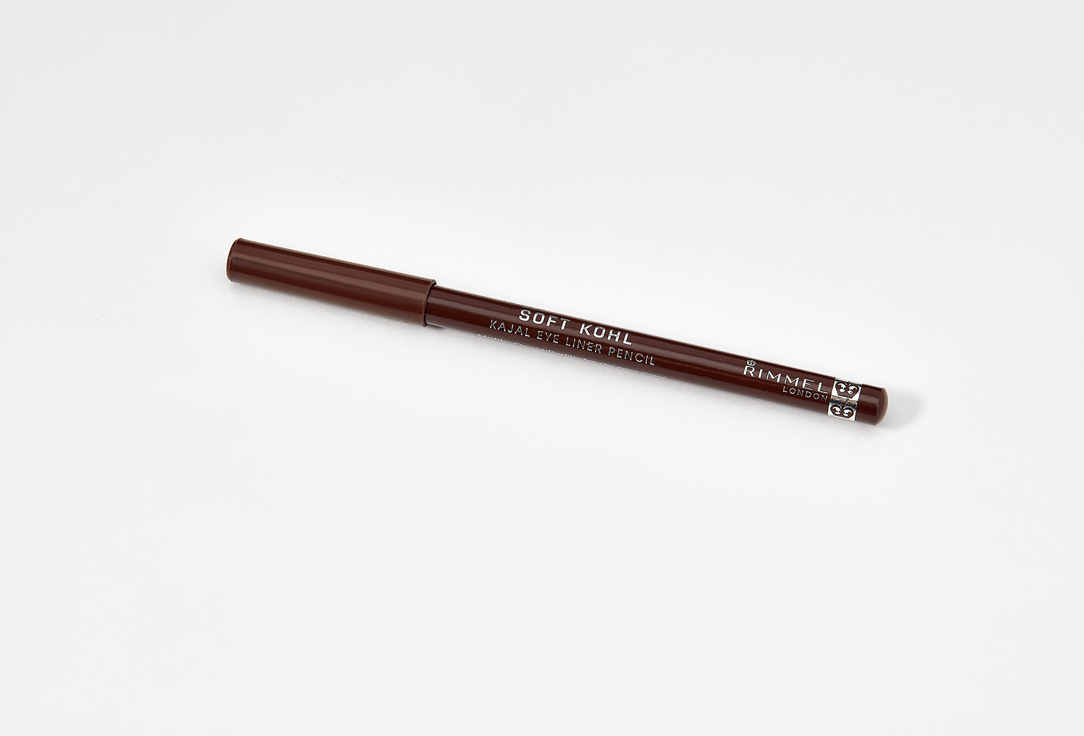 Rimmel Waterproof Eyeliner Kajal Eyelin