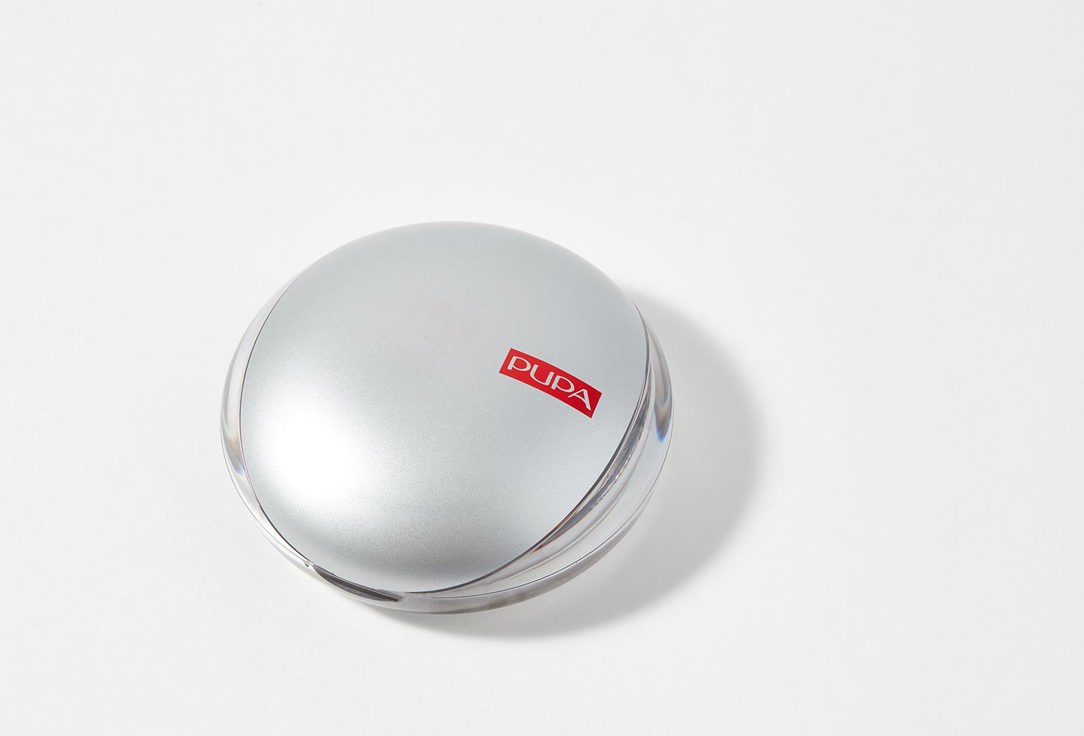 Pupa Illuminating Blush-Powder LUMINYS BAKED ALL OVER