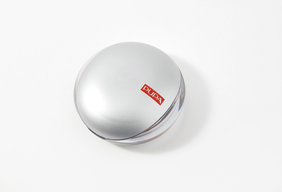 Pupa Illuminating Blush-Powder LUMINYS BAKED ALL OVER
