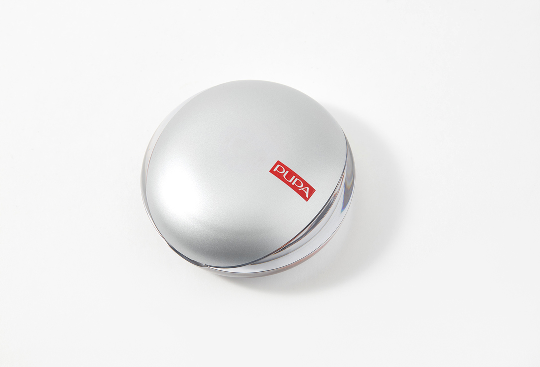 Pupa Illuminating Blush-Powder LUMINYS BAKED ALL OVER