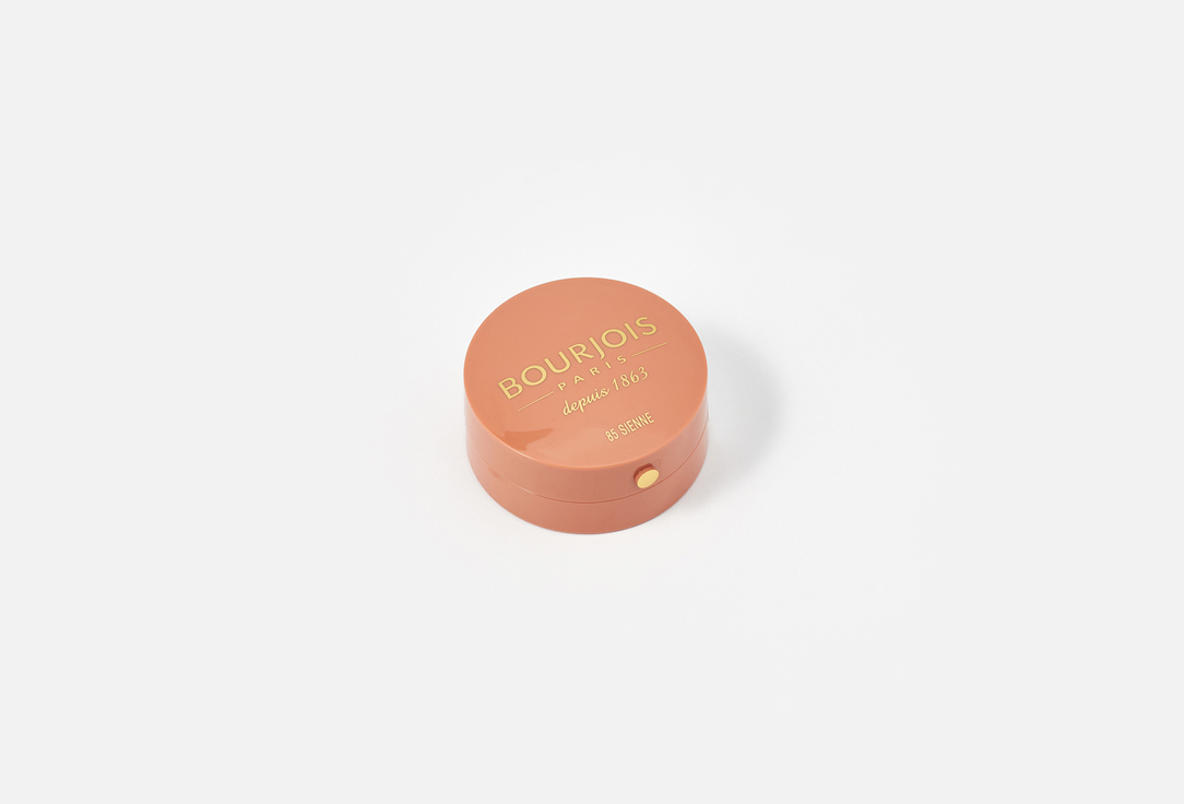 Bourjois Румяна для лица Little round pot