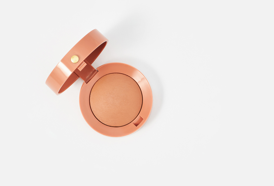 Bourjois Румяна для лица Little round pot
