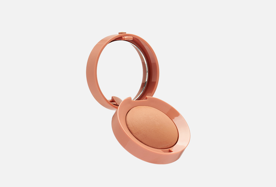 Bourjois Румяна для лица Little round pot