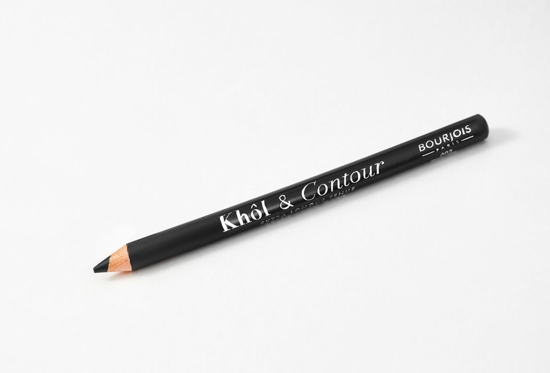 Bourjois Eyeliner Khol & Contour