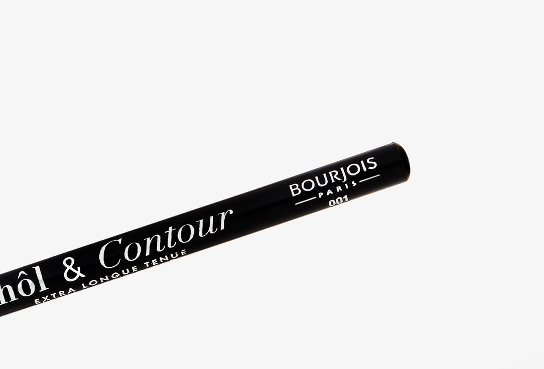 Bourjois Eyeliner Khol & Contour