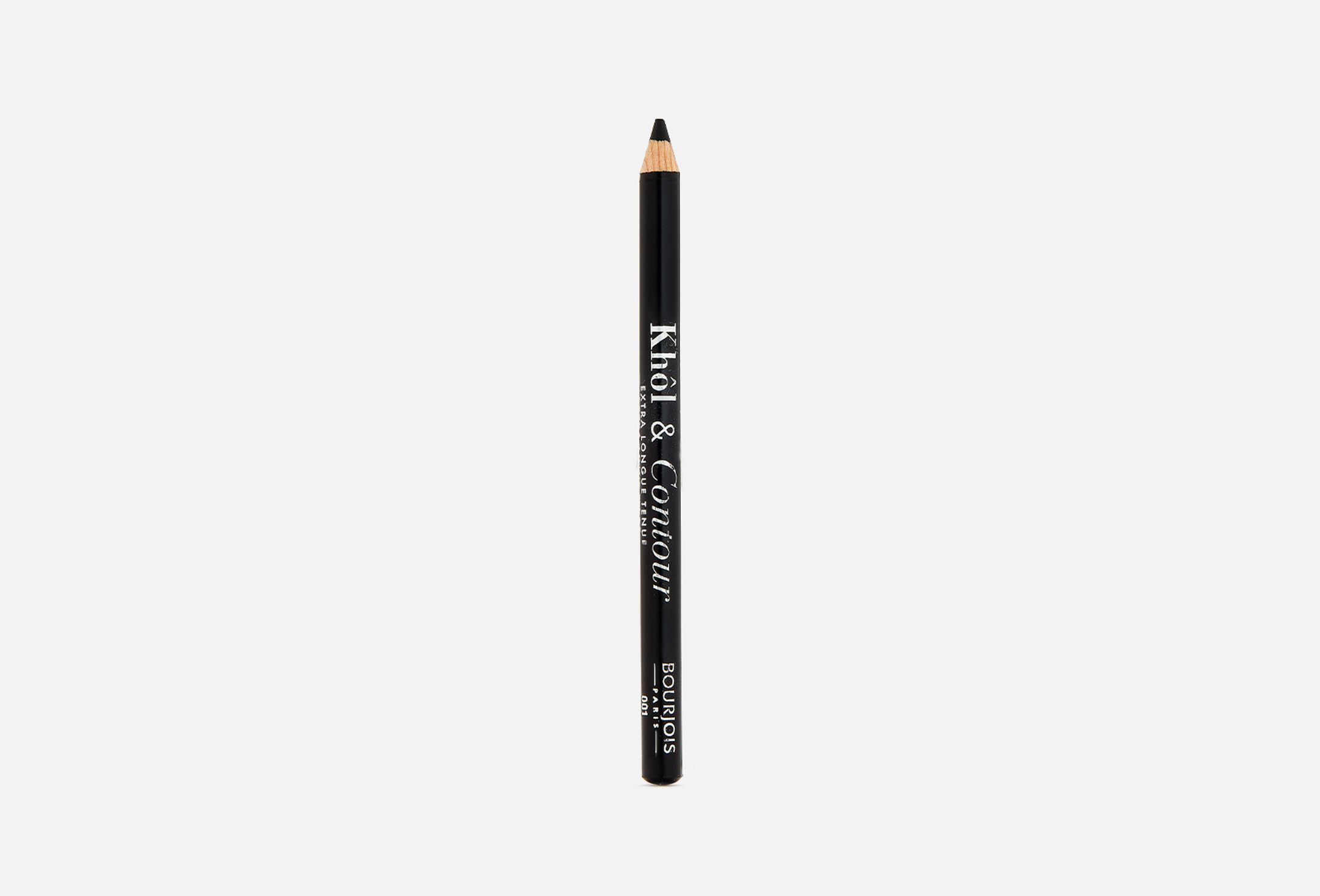 Khol & Contour  1.2 Noir-Issime