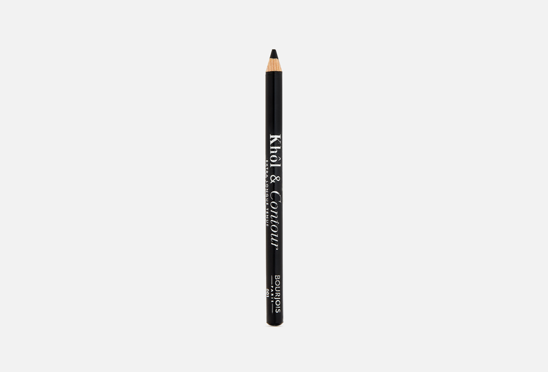 Bourjois Eyeliner Khol & Contour