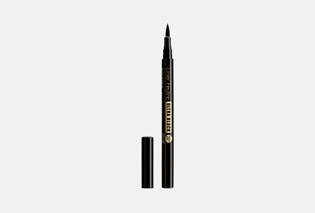 Bourjois Eyeliner Liner Feutre 41, Ultra black 0.8 ml Bourjois Eyeliner Liner Feutre