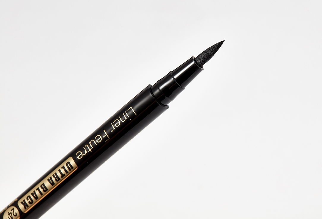 Bourjois Eyeliner Liner Feutre 41, Ultra black 0.8 ml Bourjois Eyeliner Liner Feutre