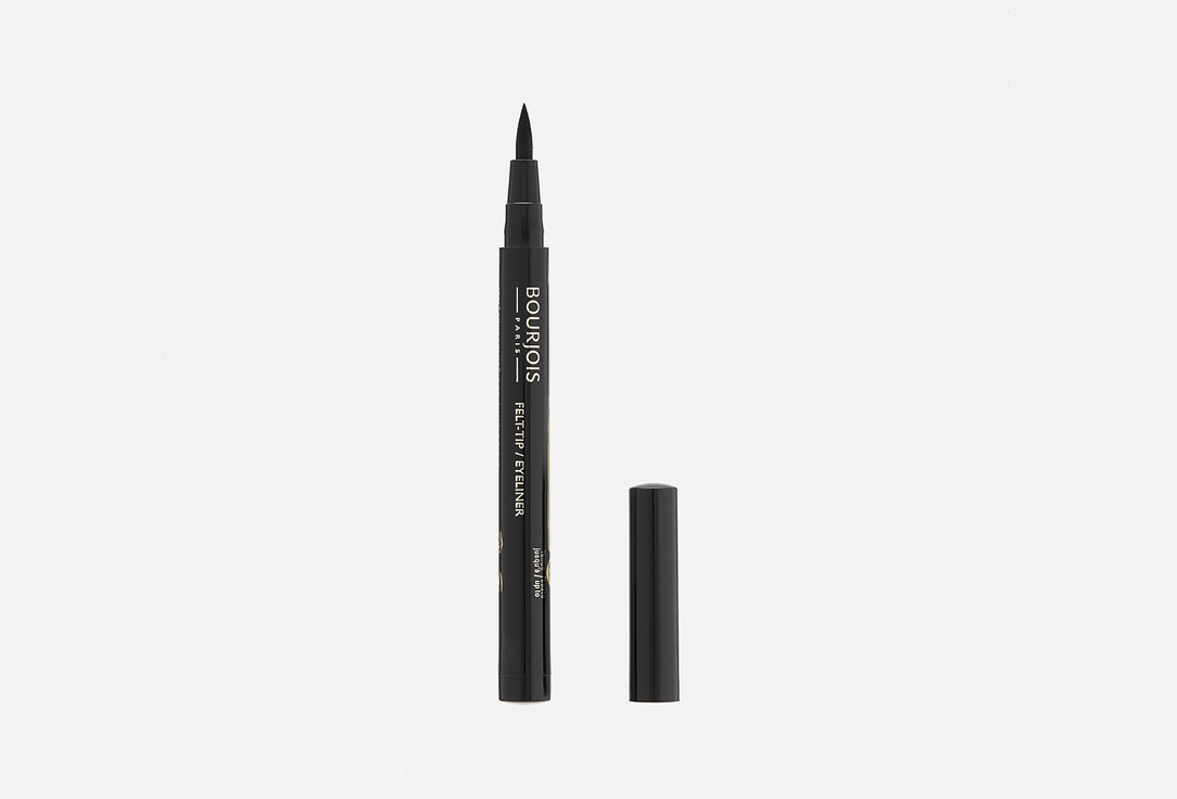 Bourjois Eyeliner Liner Feutre 41, Ultra black 0.8 ml Bourjois Eyeliner Liner Feutre