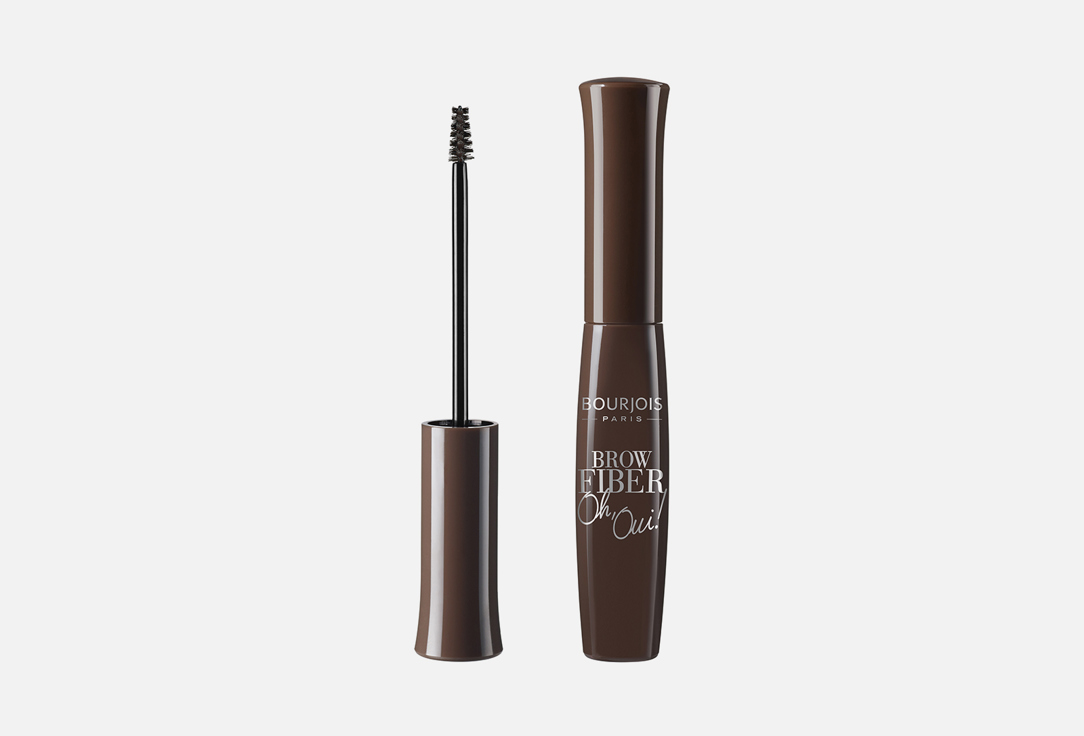 Bourjois Тушь для бровей Brow Fiber Oh, Oui!