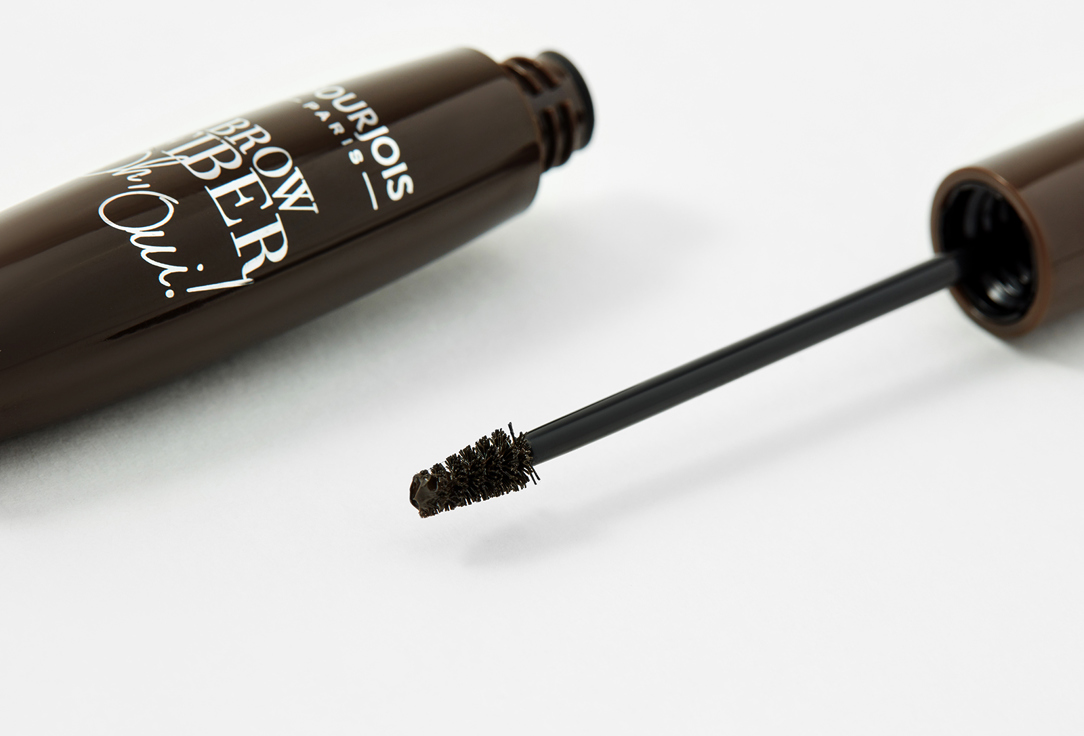 Bourjois Тушь для бровей Brow Fiber Oh, Oui!