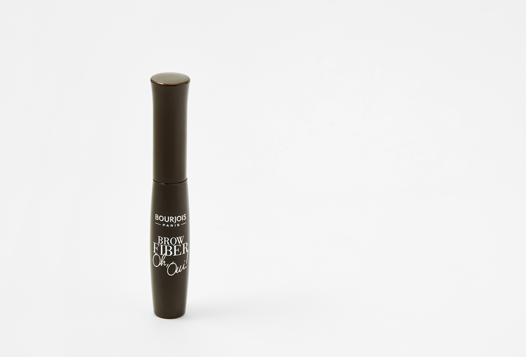 Bourjois Тушь для бровей Brow Fiber Oh, Oui!