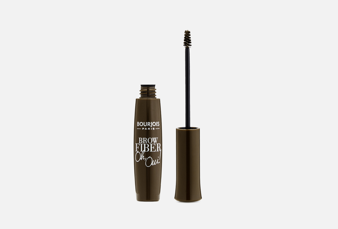 Bourjois Тушь для бровей Brow Fiber Oh, Oui!