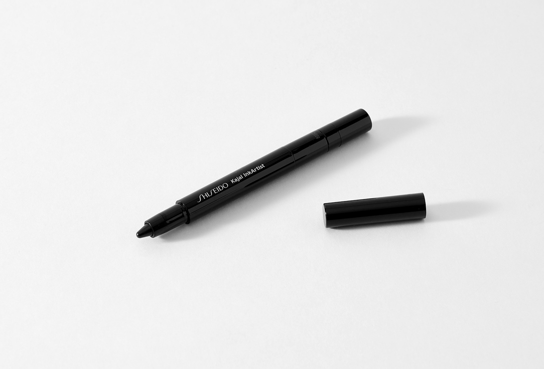 Shiseido Multifunctional pencil Kajal inkartist