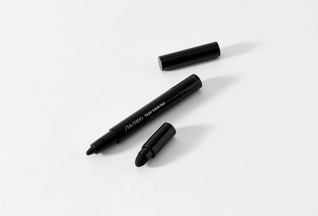 Shiseido Multifunctional pencil Kajal inkartist