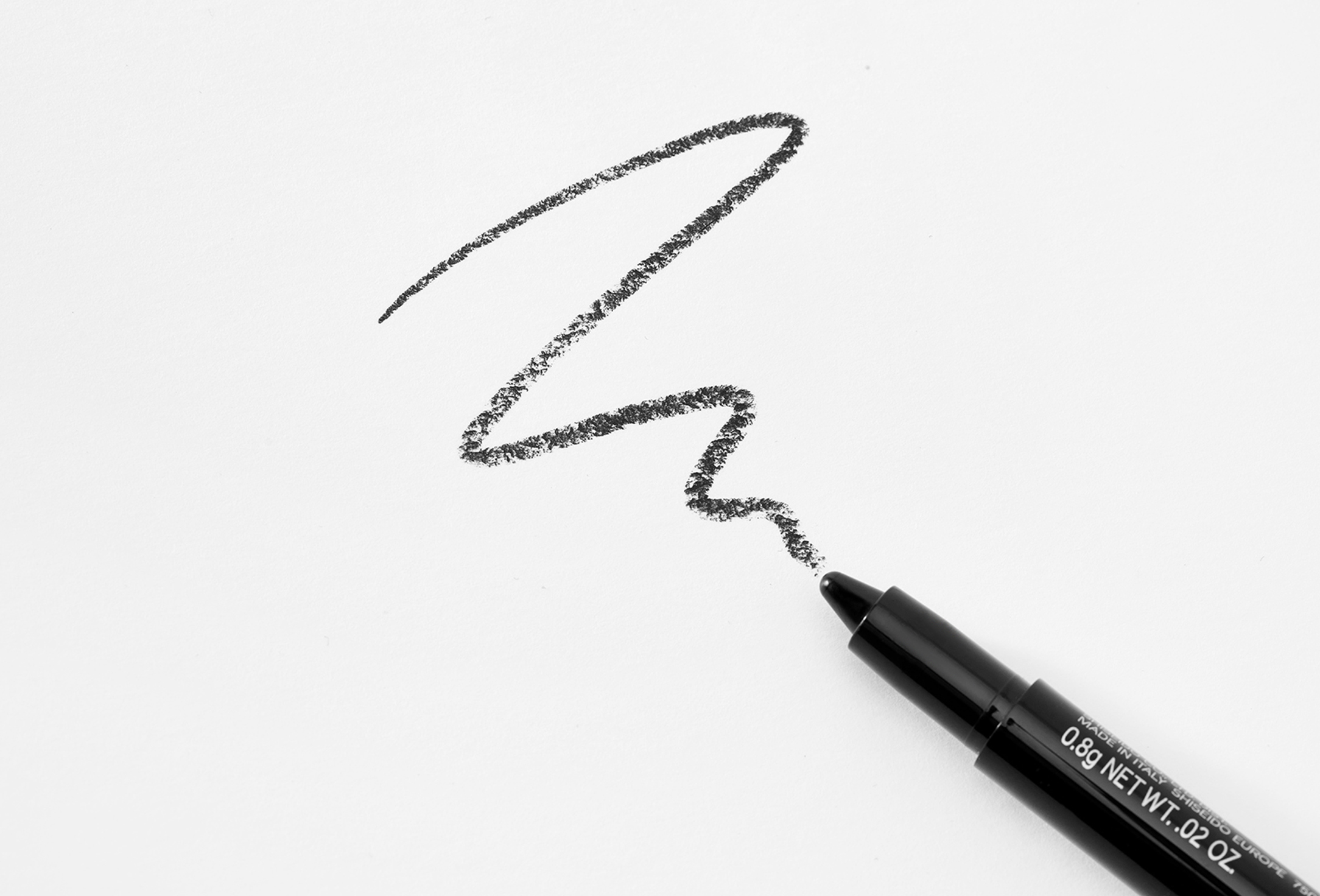 Shiseido Multifunctional pencil Kajal inkartist