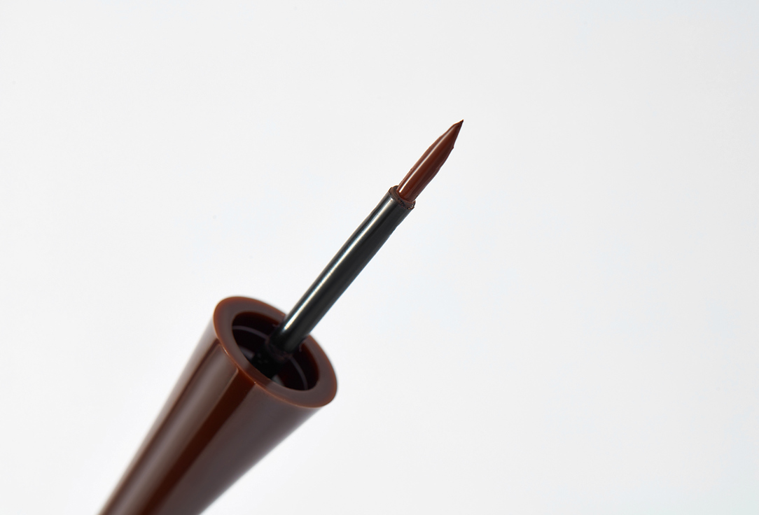 Vivienne Sabo Liquid Eyeliner Chocolat