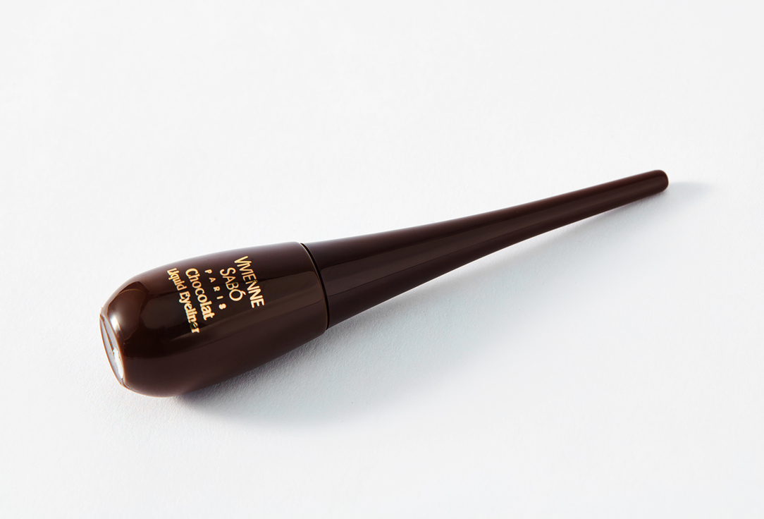 Vivienne Sabo Liquid Eyeliner Chocolat