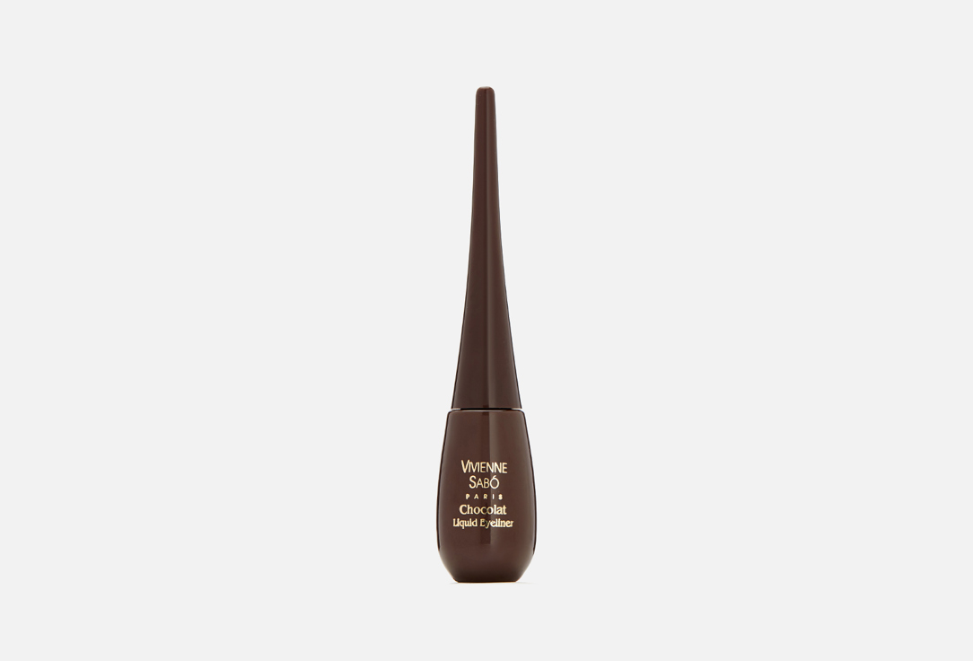 Vivienne Sabo Liquid Eyeliner Chocolat