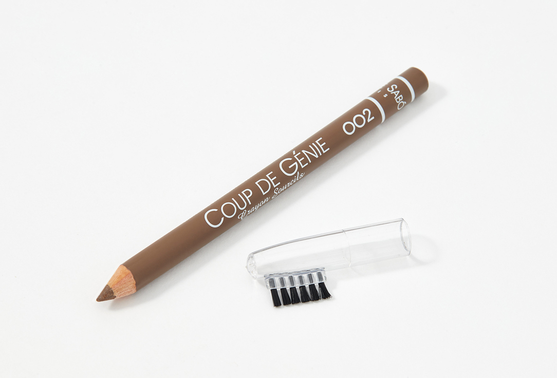 Vivienne Sabo Eyebrow Pencil Coup de Genie