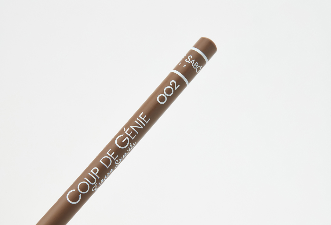 Vivienne Sabo Eyebrow Pencil Coup de Genie