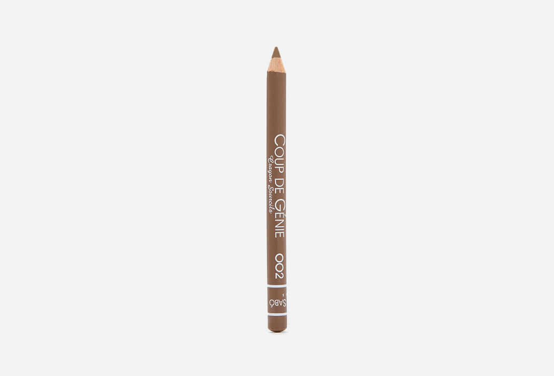 Vivienne Sabo Eyebrow Pencil Coup de Genie