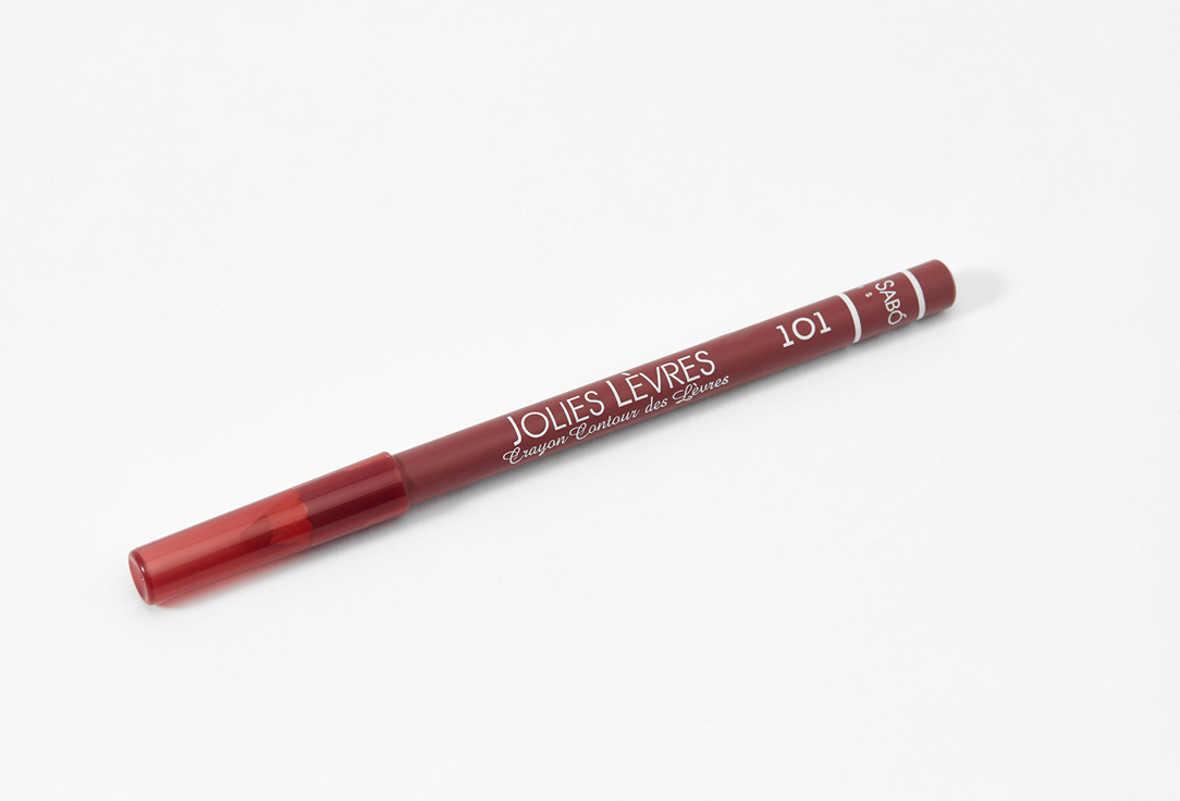 Vivienne Sabo Lip liner Jolies Levres