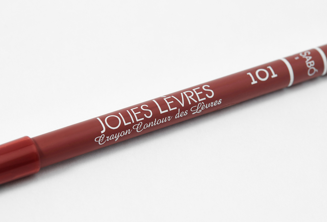 Vivienne Sabo Lip liner Jolies Levres