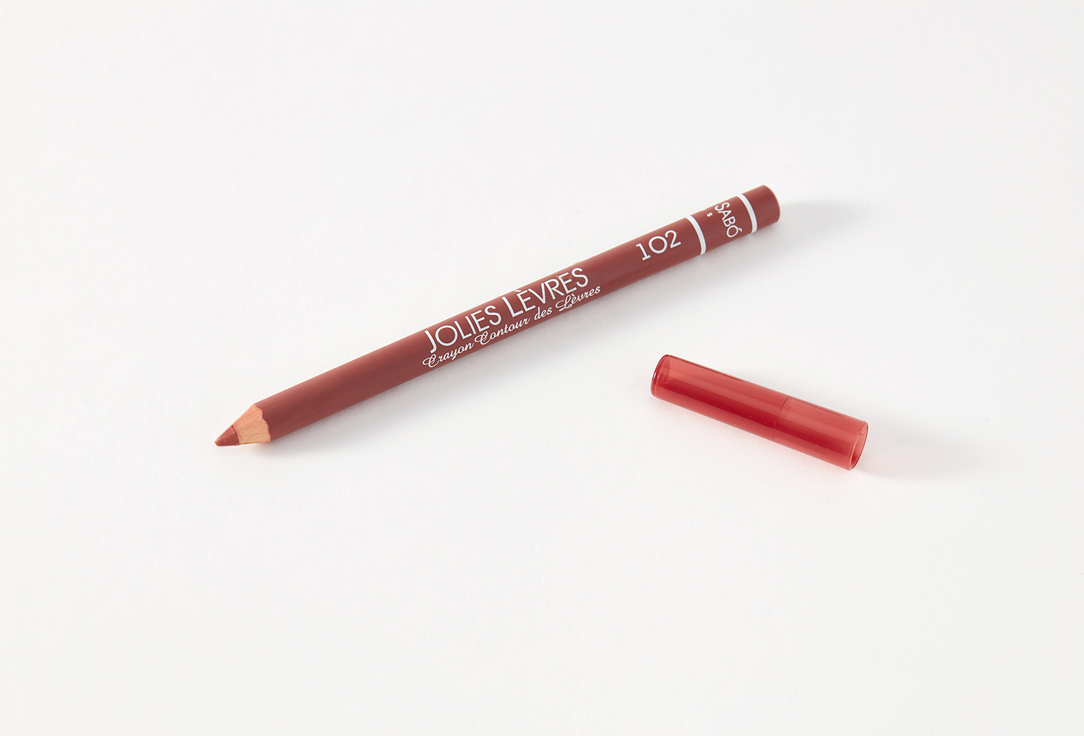 Vivienne Sabo Lip liner Jolies Levres
