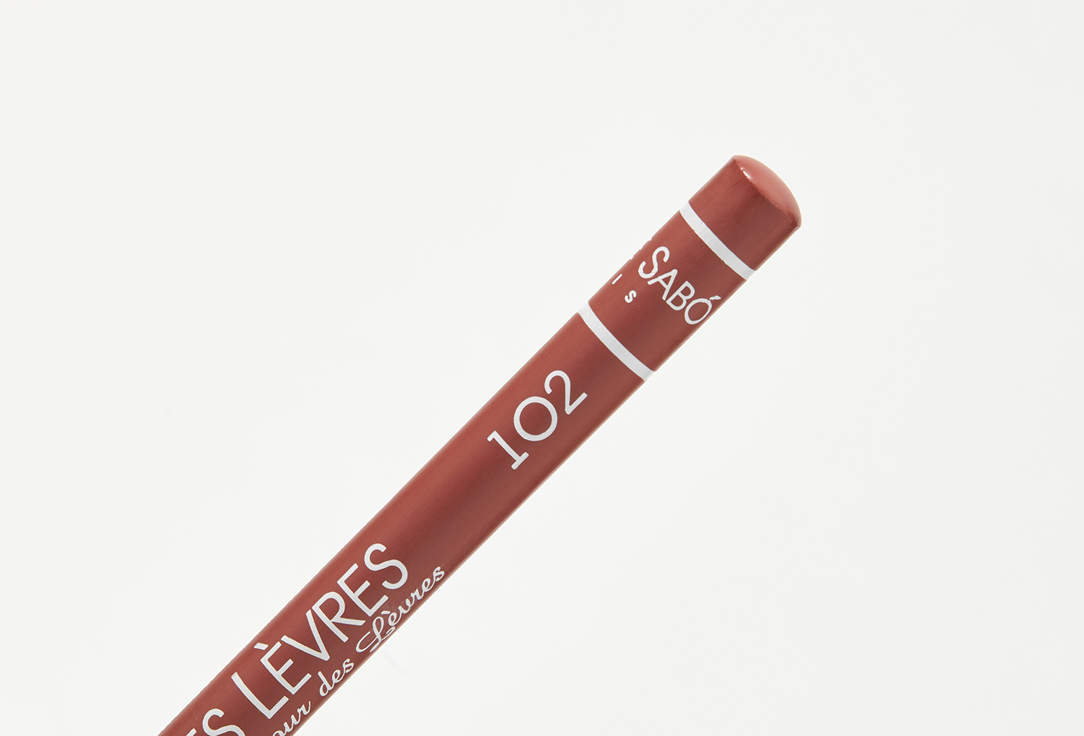 Vivienne Sabo Lip liner Jolies Levres