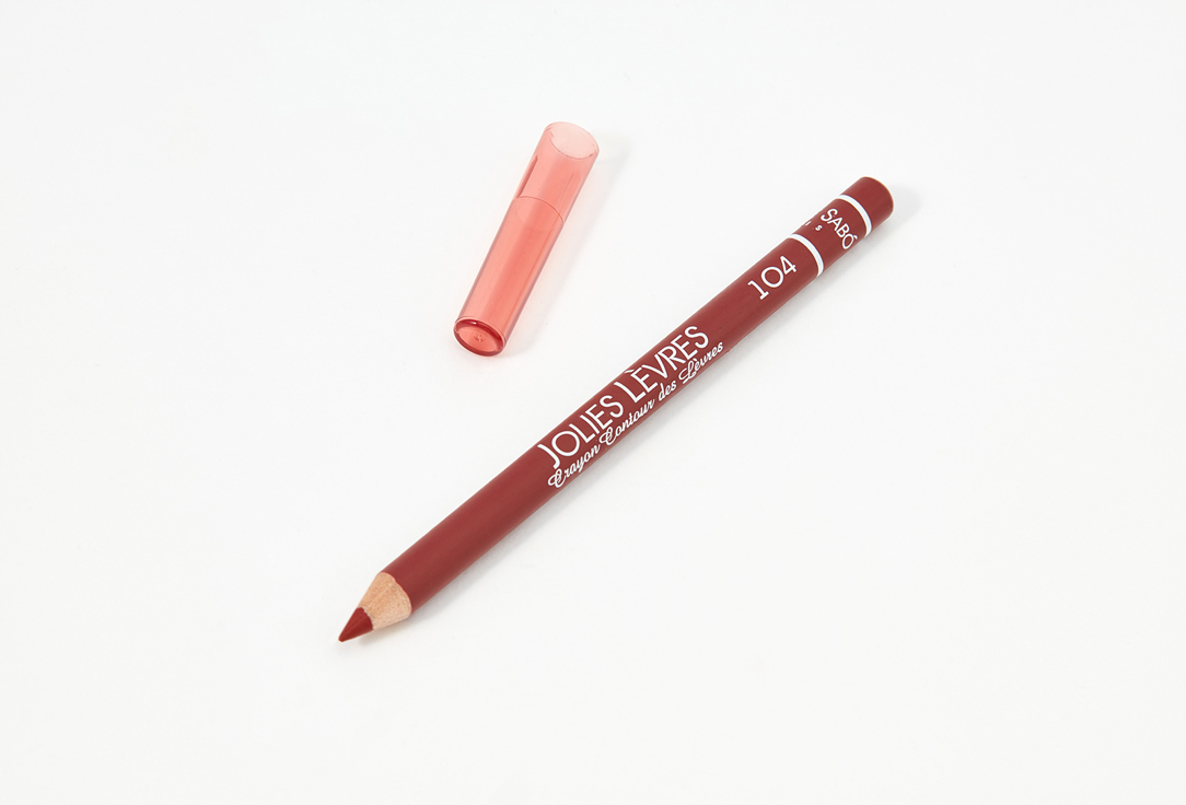 Vivienne Sabo Lip liner Jolies Levres