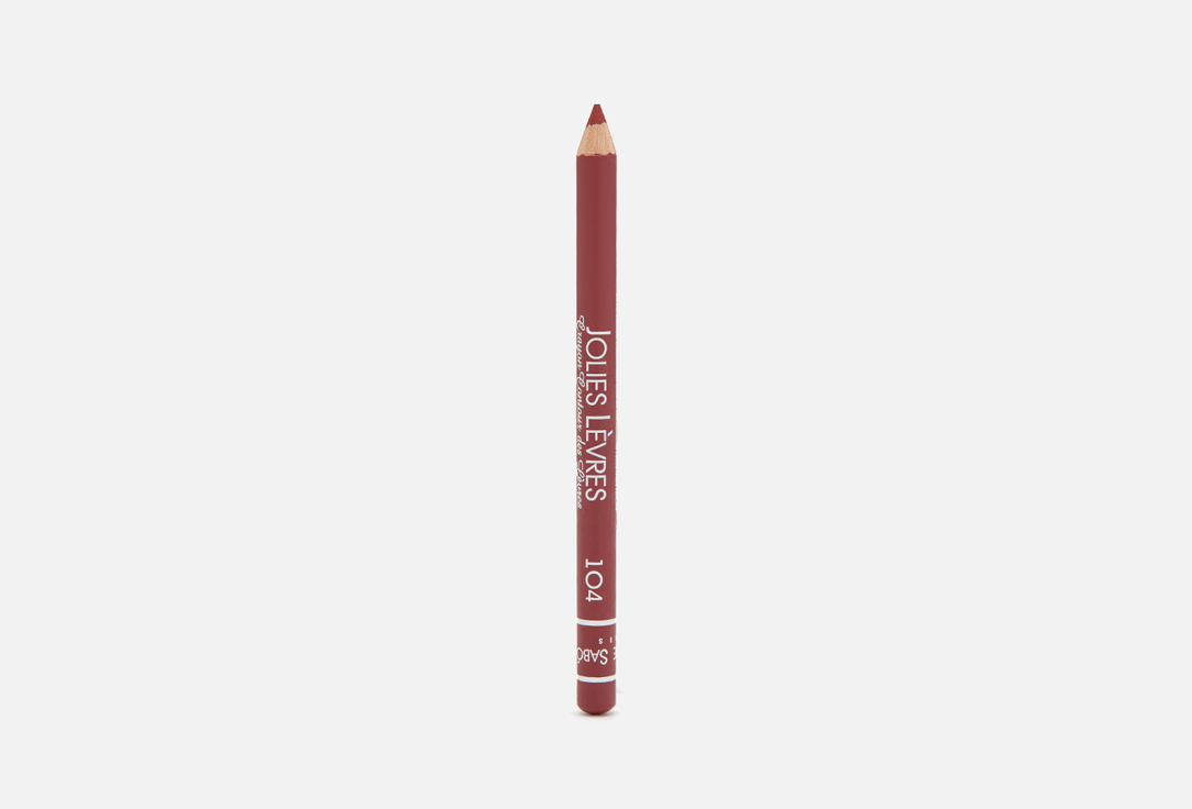Vivienne Sabo Lip liner Jolies Levres