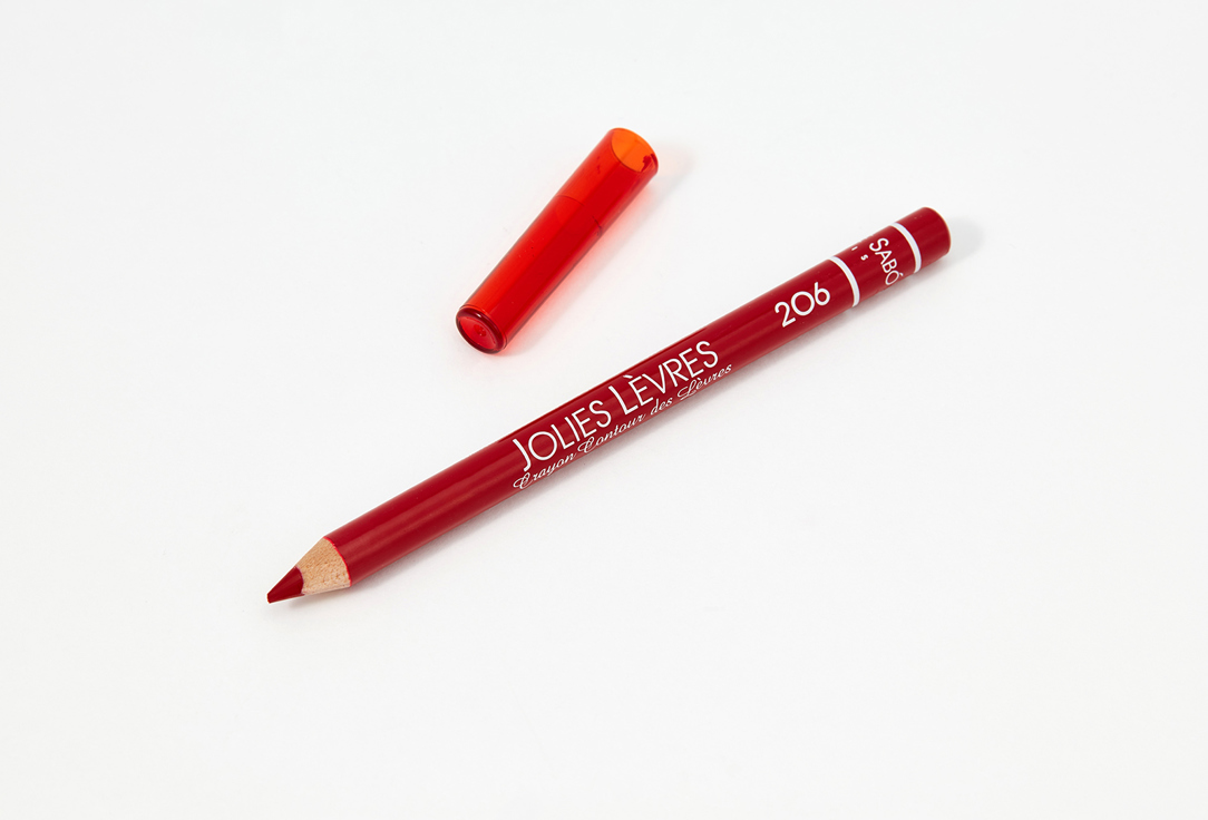 Vivienne Sabo Lip liner Jolies Levres