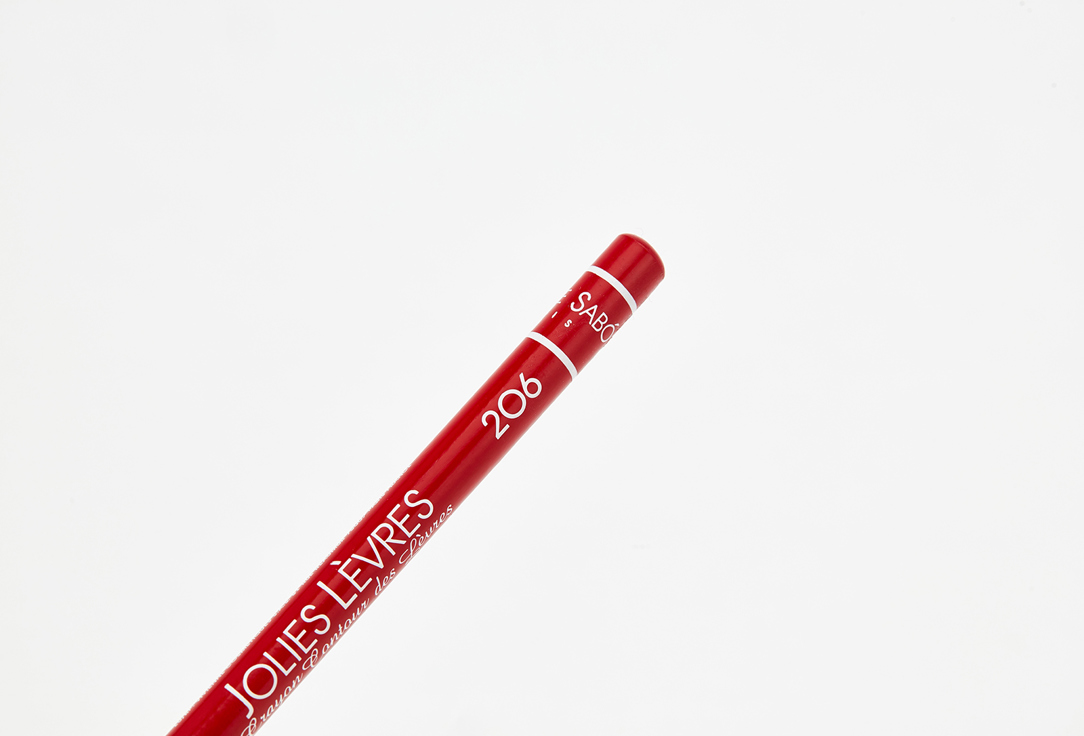 Vivienne Sabo Lip liner Jolies Levres