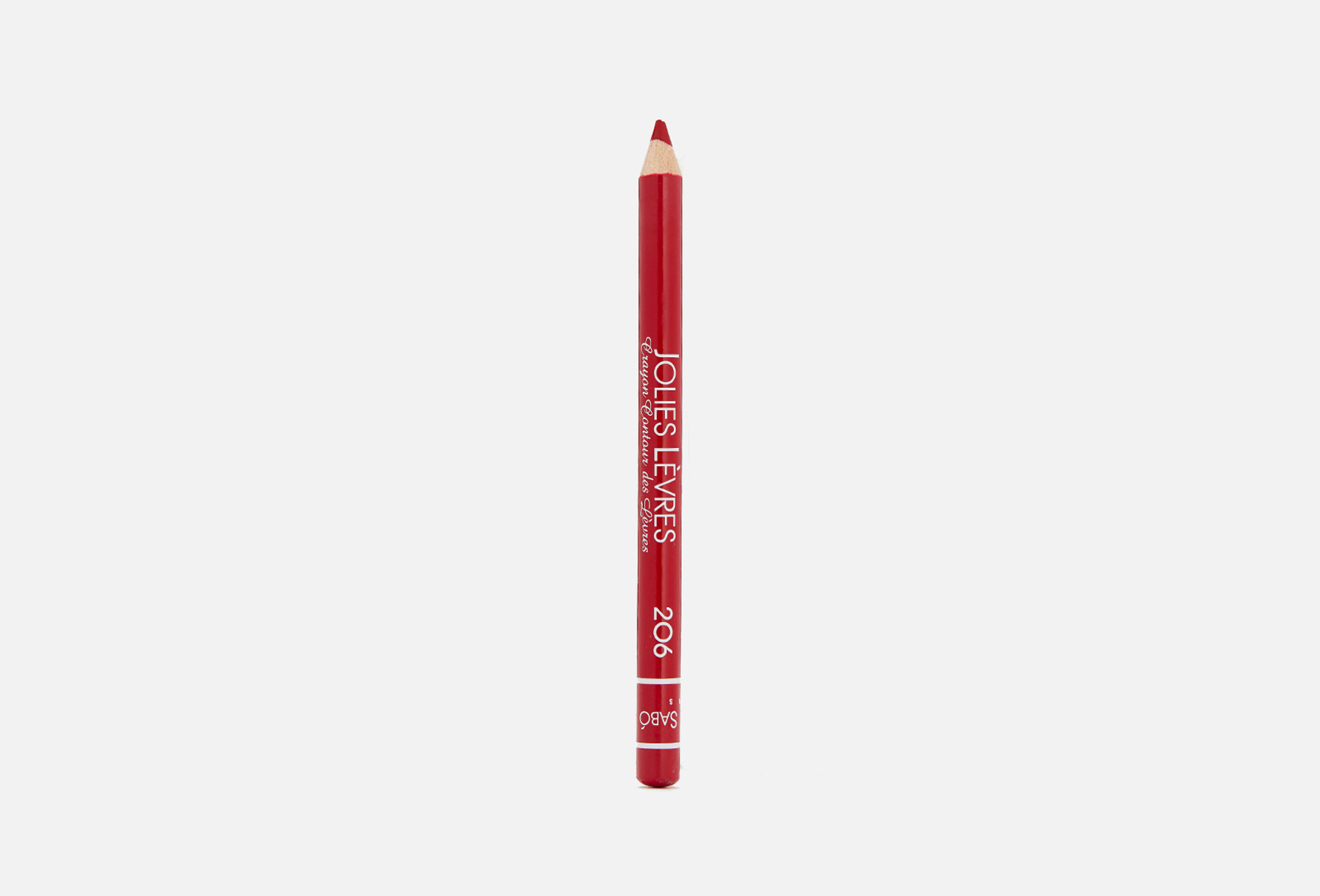 Jolies Levres 1.4 206