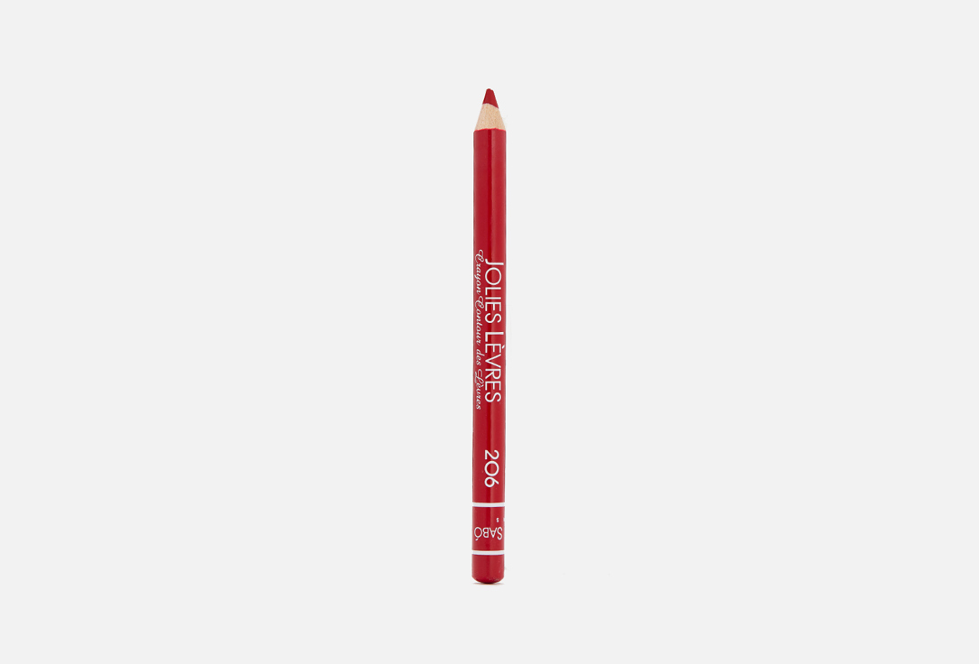 Vivienne Sabo Lip liner Jolies Levres