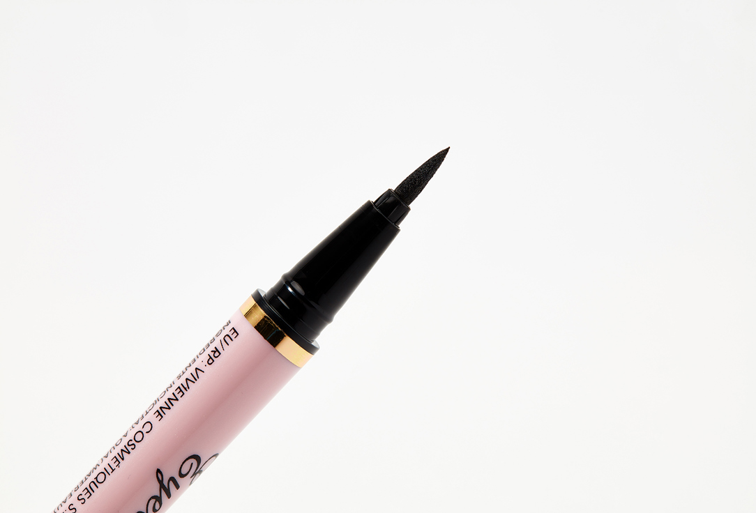 Vivienne Sabo Eyeliner Waterproof Feutre Fin 802 0.8 ml Vivienne Sabo Eyeliner Waterproof Feutre Fin