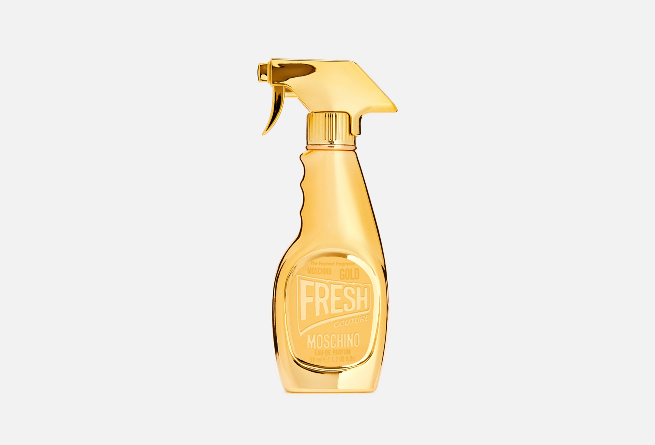 Gold Fresh Couture  50 