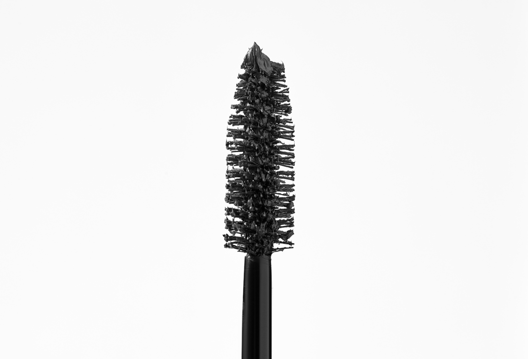 IsaDora Volumizing mascara Big Bold Black 14 ml IsaDora Volumizing mascara Big Bold