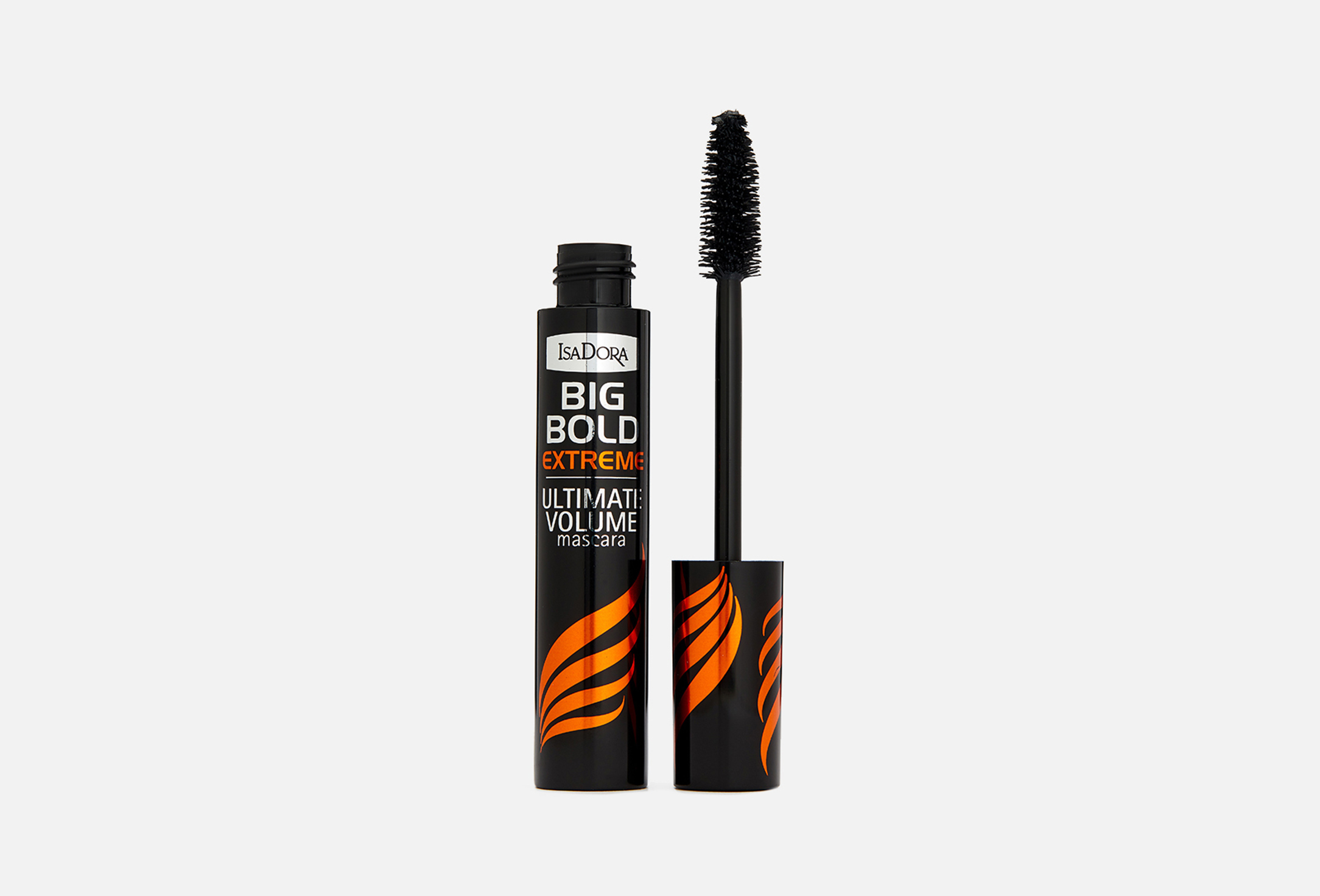Big Bold Extreme  14 Extreme black