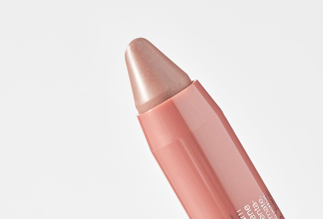 IsaDora moisturizing lip gloss Twist-up Gloss Stick