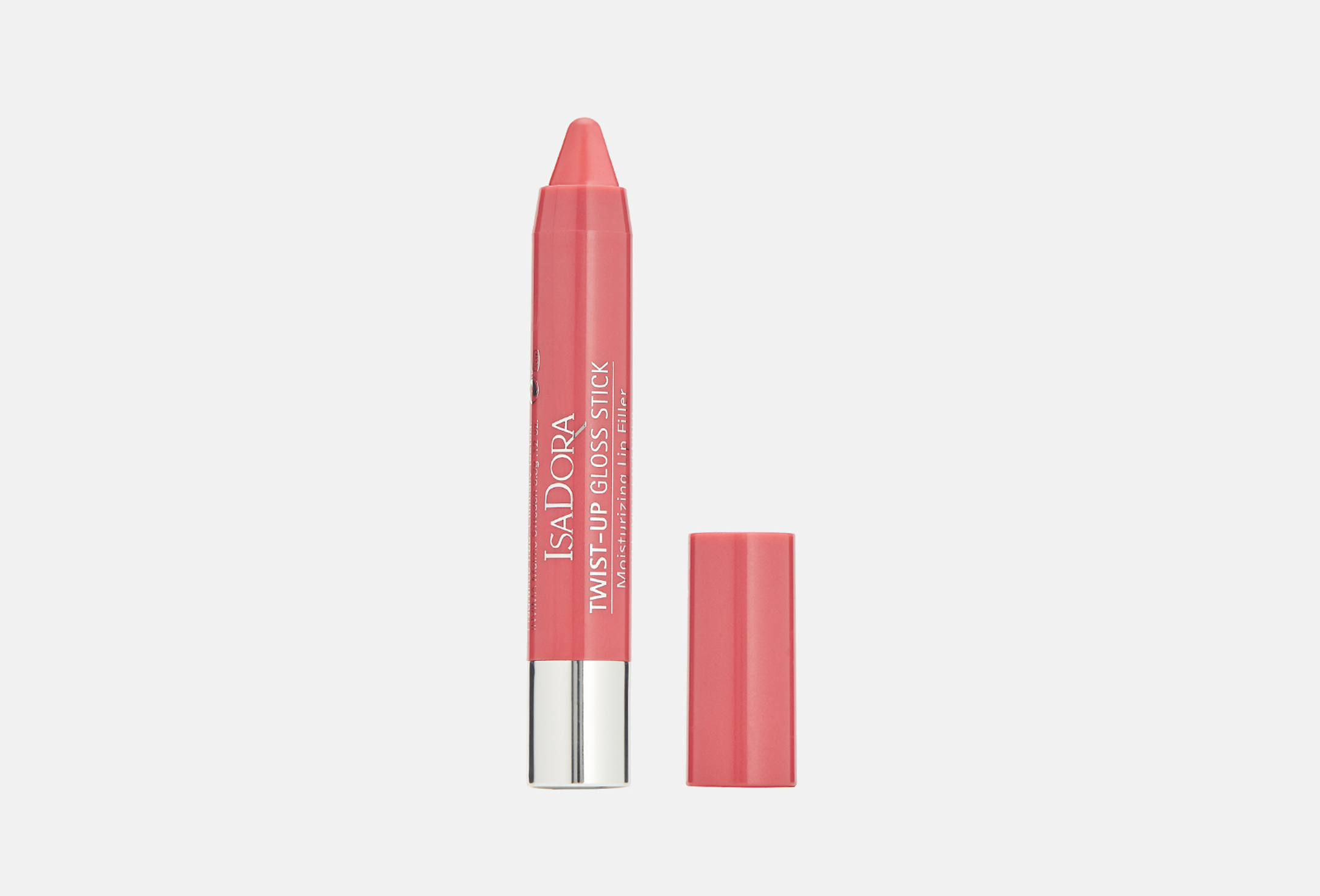 Twist-up Gloss Stick 3.3 10, Lovely Lavender
